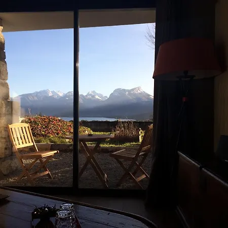 Maison d'hôtes Christine