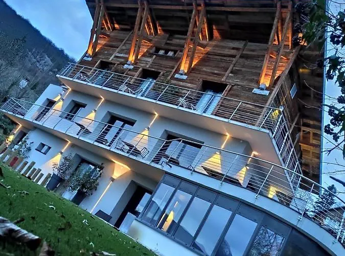 Guest house Christine 4*