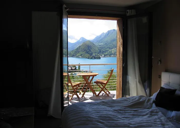 Christine Guest house 4*