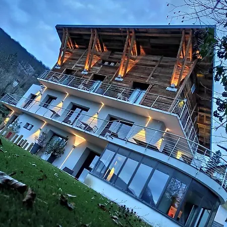 Maison d'hôtes Christine 4*