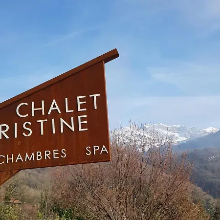 Christine Talloires