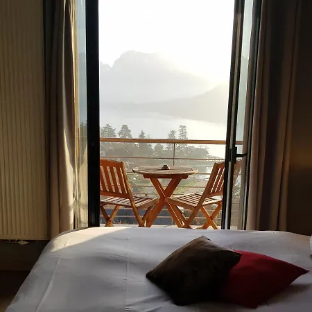 Gæstehus Christine 4*