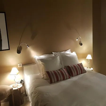 Guest house Christine 3*