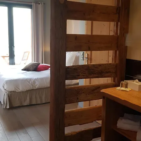 Guest house Christine 3*