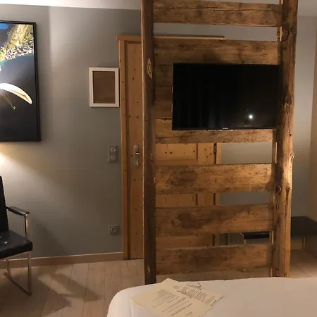 Gæstehus Christine Talloires