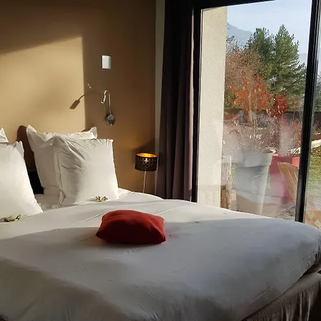 Christine Maison d'hôtes 4*