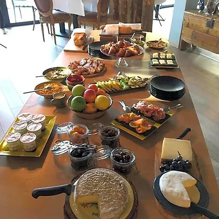 Christine Gæstehus 4*
