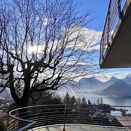 Christine 4* Talloires